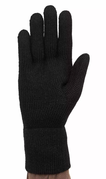 Alpaka Fingerhandschuhe