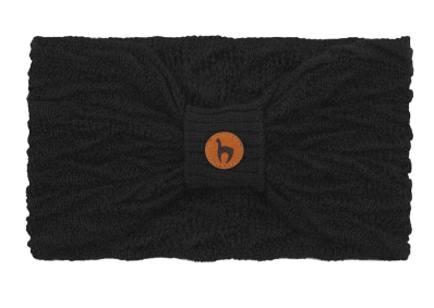 Alpaka Stirnband BIESEN