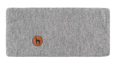 Alpaka Stirnband STRETCH