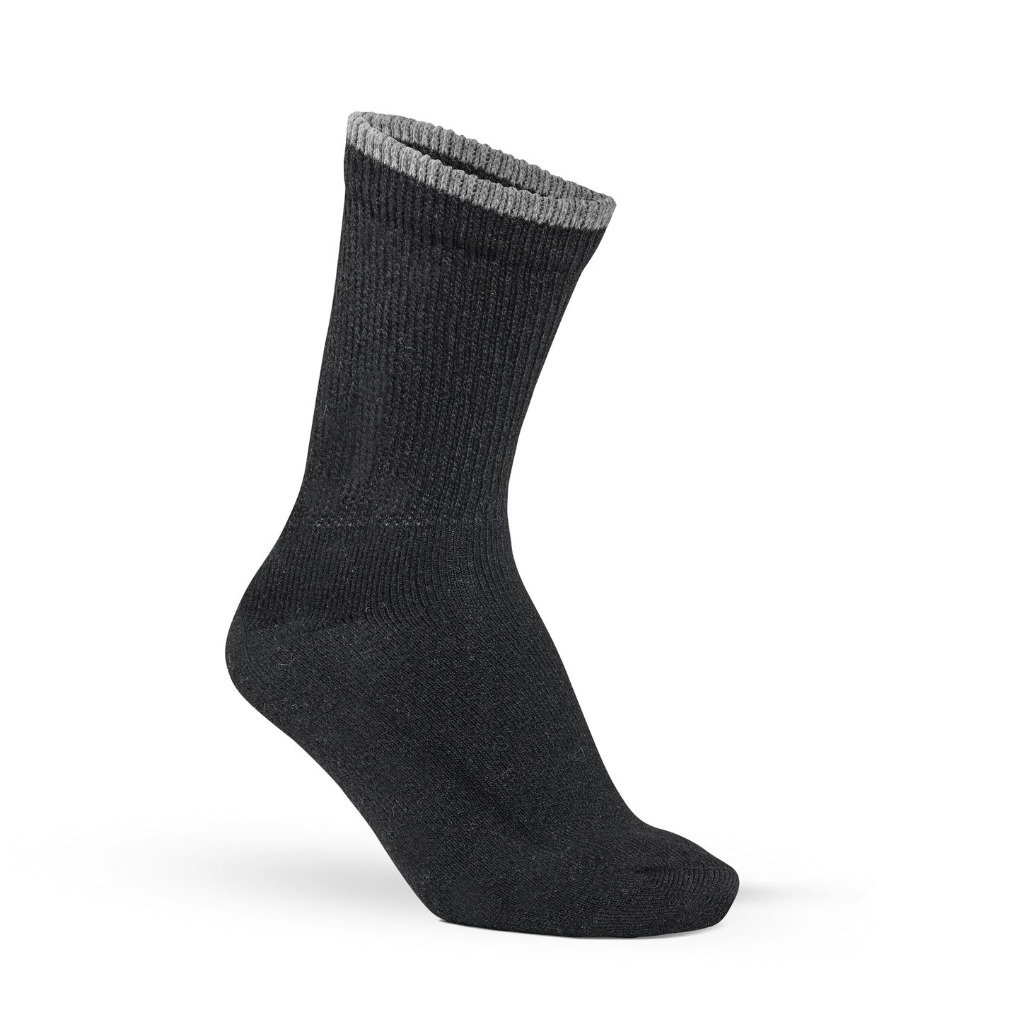 Alpaka Socken Frottee