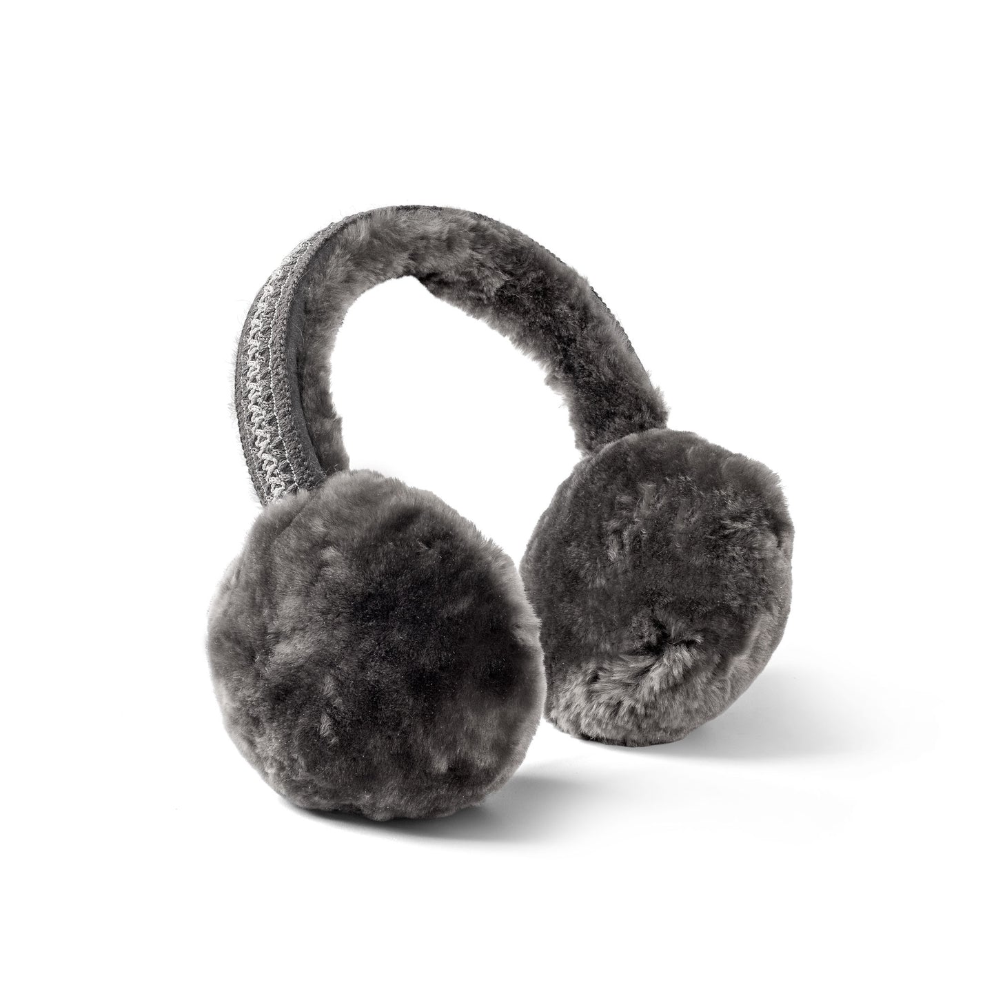 Alpaka Ohrenwärmer