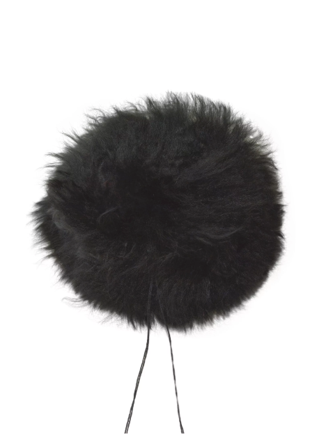 Alpaka Hauben Fellbommel