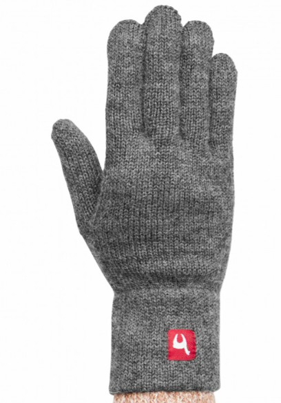 Alpaka Fingerhandschuhe