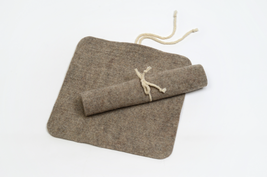 FILZ - Sitzauflage PIRSCH