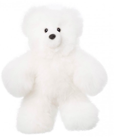KINDER - Alpaka Teddy (22cm)