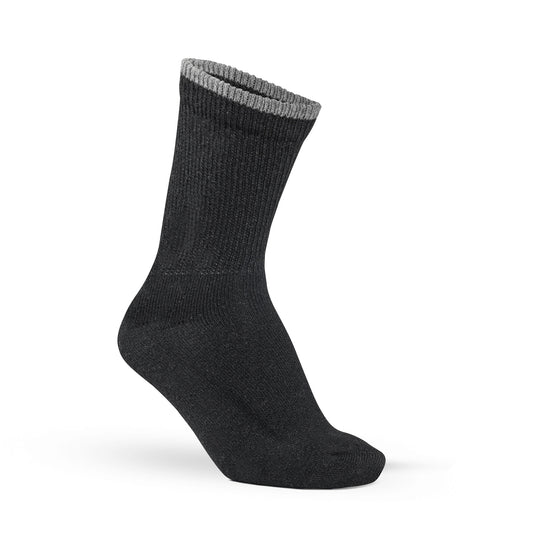Alpaka Socken Frottee