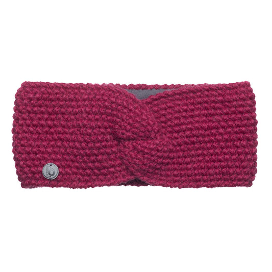 Alpaka Stirnband "Marie"