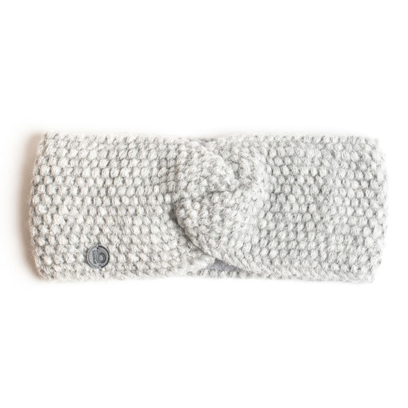 Alpaka Stirnband "Marie"