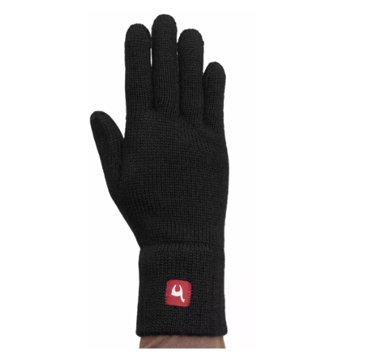 Alpaka Fingerhandschuhe