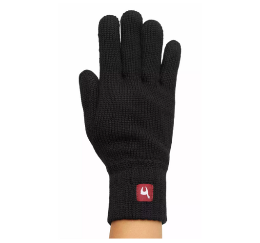 Alpaka Fingerhandschuhe gefüttert