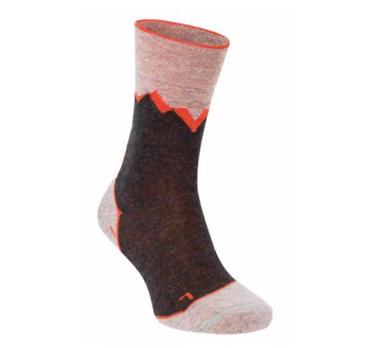 Alpaka Socken WANDERN