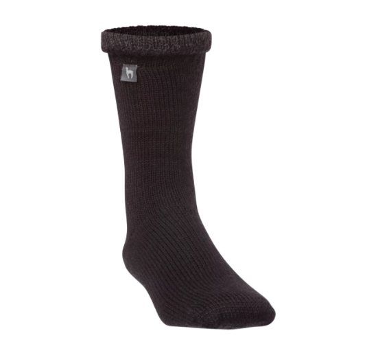 Alpaka Socken WENDE-SOCKEN