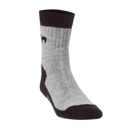 Alpaka Socken TREKKING