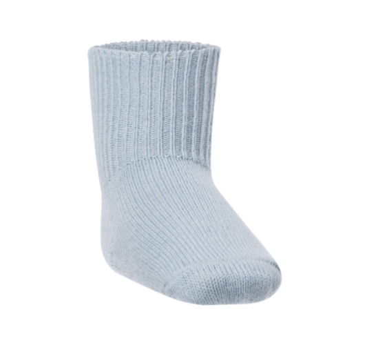 KINDER - Alpaka Baby Socken