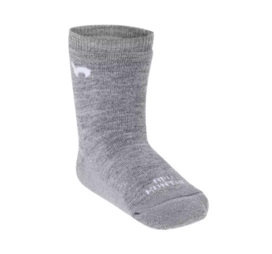 KINDER - Alpaka Kinder ABS Socken