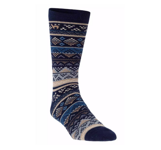 Alpaka Socken INKA