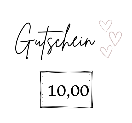 Zum Verschenken... (Gutschein)