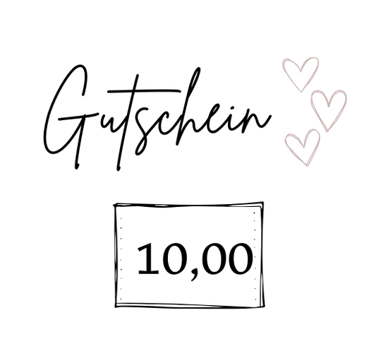 Zum Verschenken... (Gutschein)