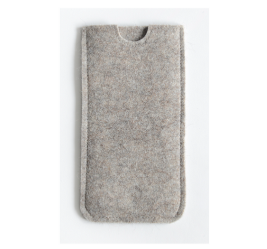 FILZ - Handyhülle