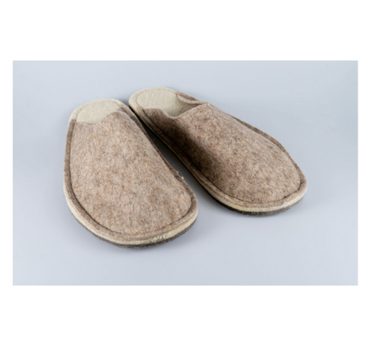 FILZ - Pantoffeln