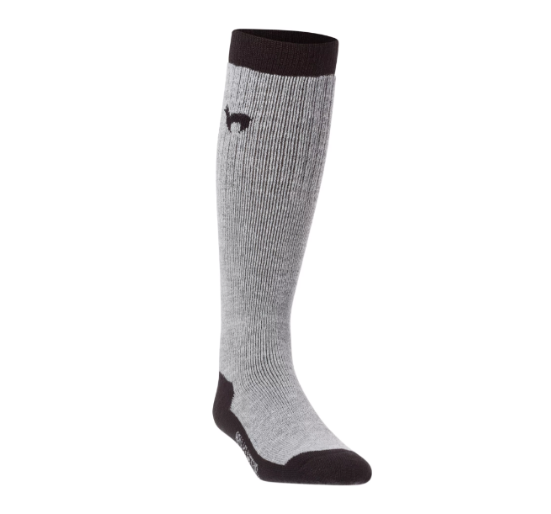 Alpaka Socken SKI