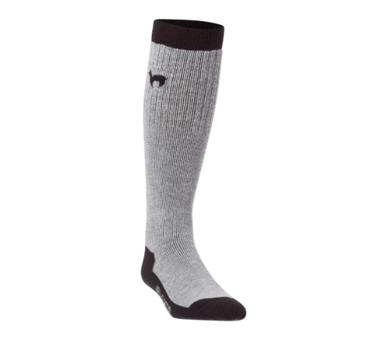Alpaka Socken SKI