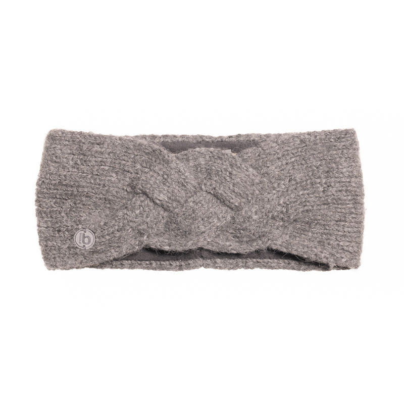 Alpaka Stirnband "Selma"
