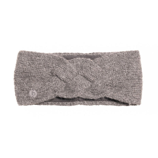 Alpaka Stirnband "Selma"