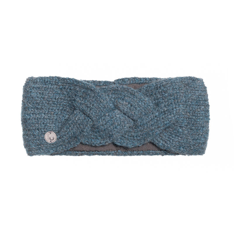 Alpaka Stirnband "Selma"