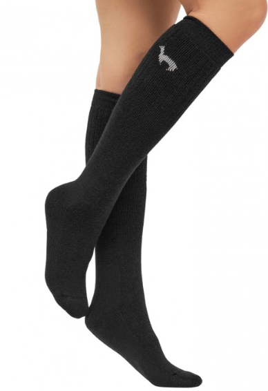 Alpaka Socken SKI