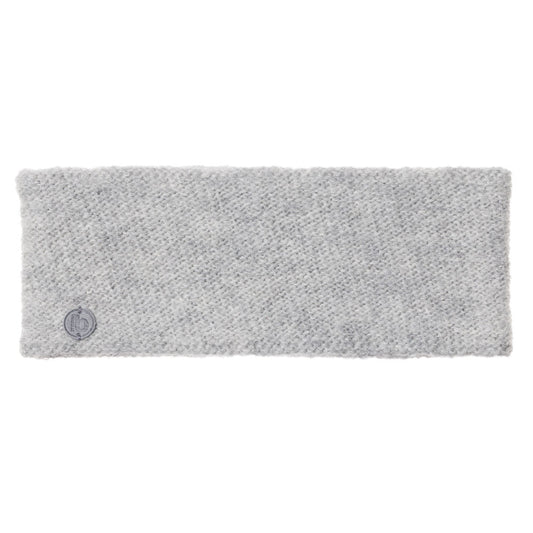 Alpaka Stirnband "Luma"