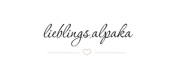 lieblings.alpaka